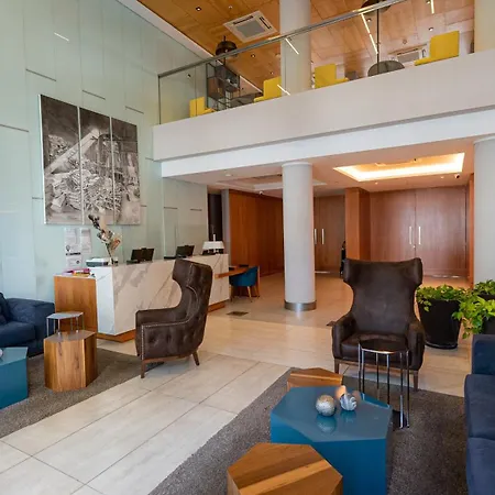 Hotel Treinta-Seis-2